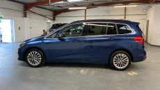 BMW 2 Series 218i Luxury 5dr Step Auto Petrol Estate